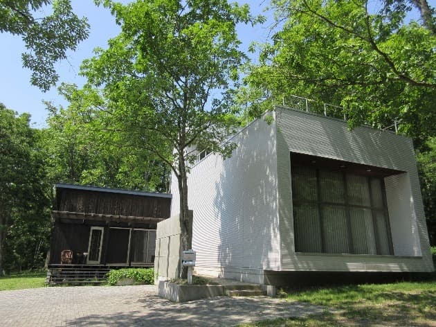 Ｖｉｌｌａ　Ｆｏｒｅｓｔ　＾