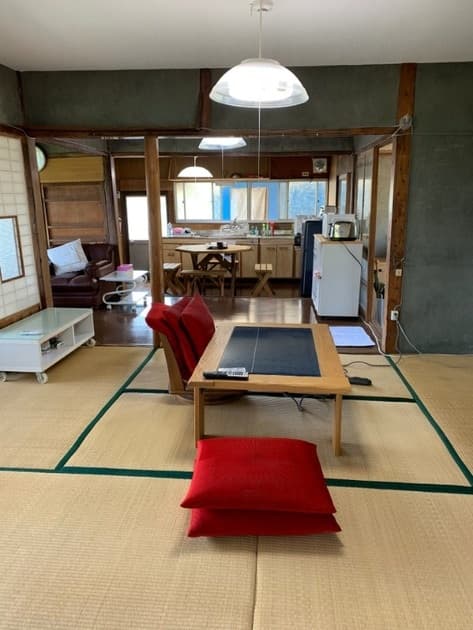 古民家ゆふ　＾