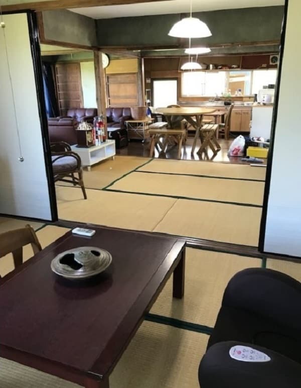 古民家ゆふ　＾ 2