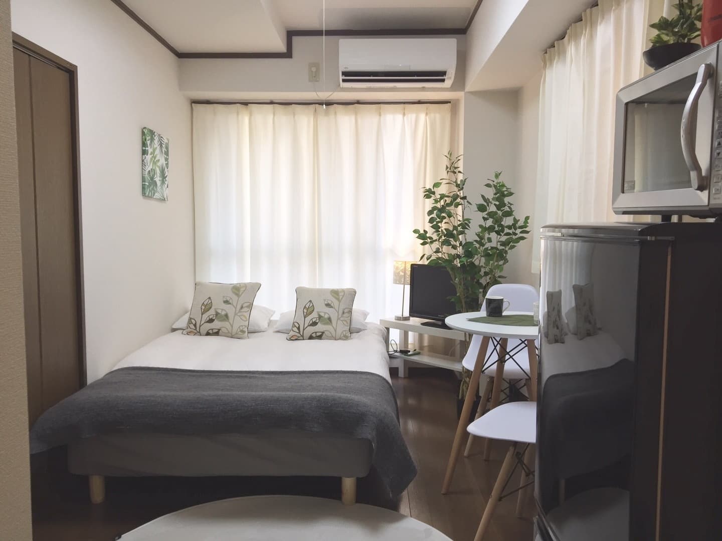 浅草・スカイツリーも近く＊両国駅３分にある、綺麗なマンション／民泊 2