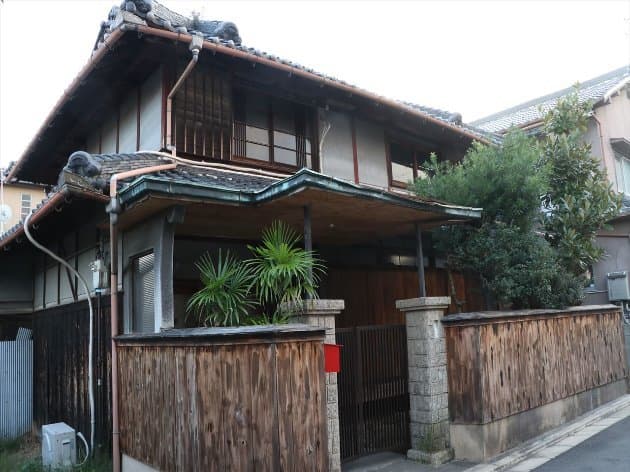 古民家　わが家／民泊