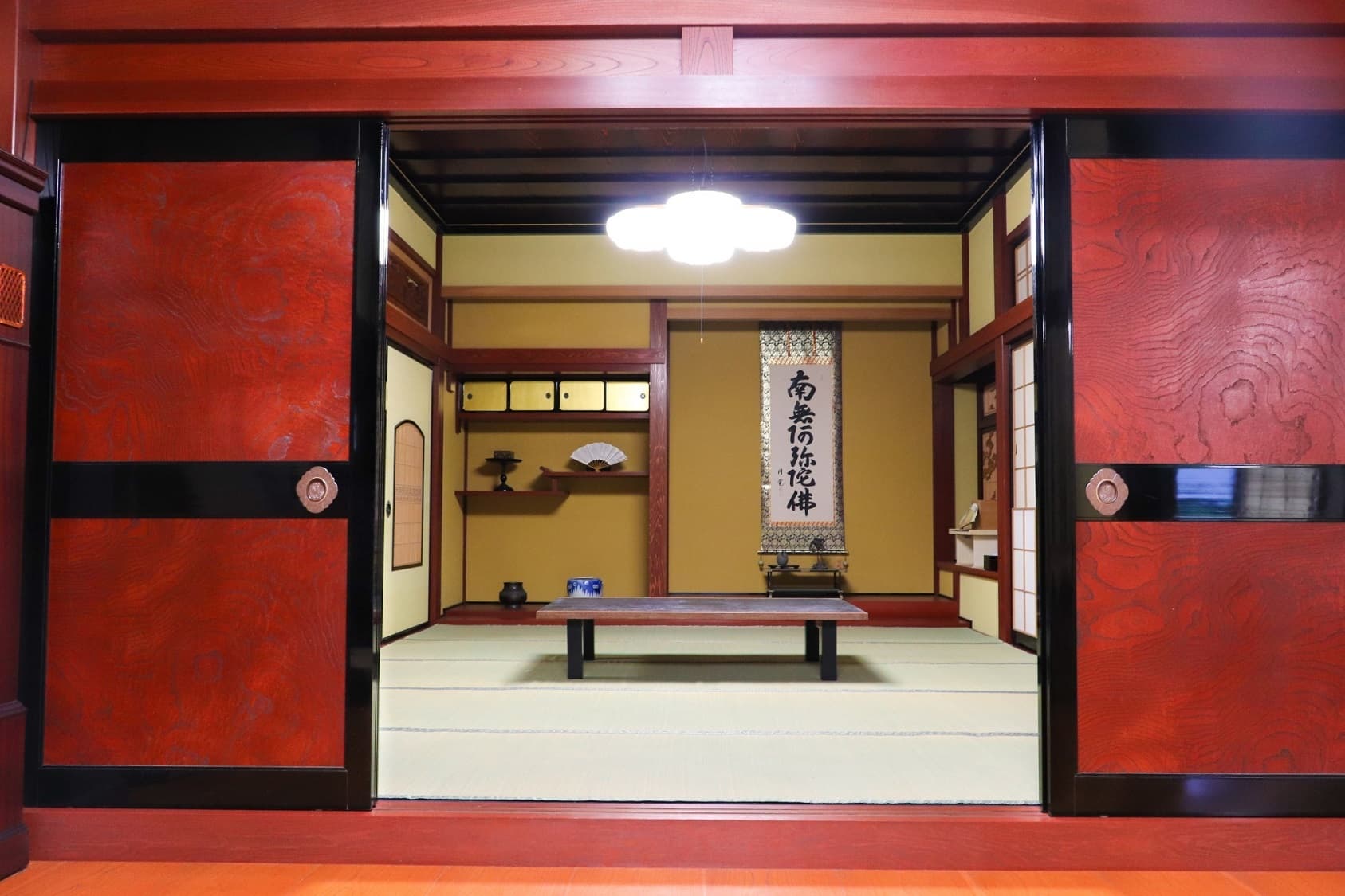 ＳＡＢＡＥ　ＭＥＧＡＮＥ　ＨＯＵＳＥ／民泊 2