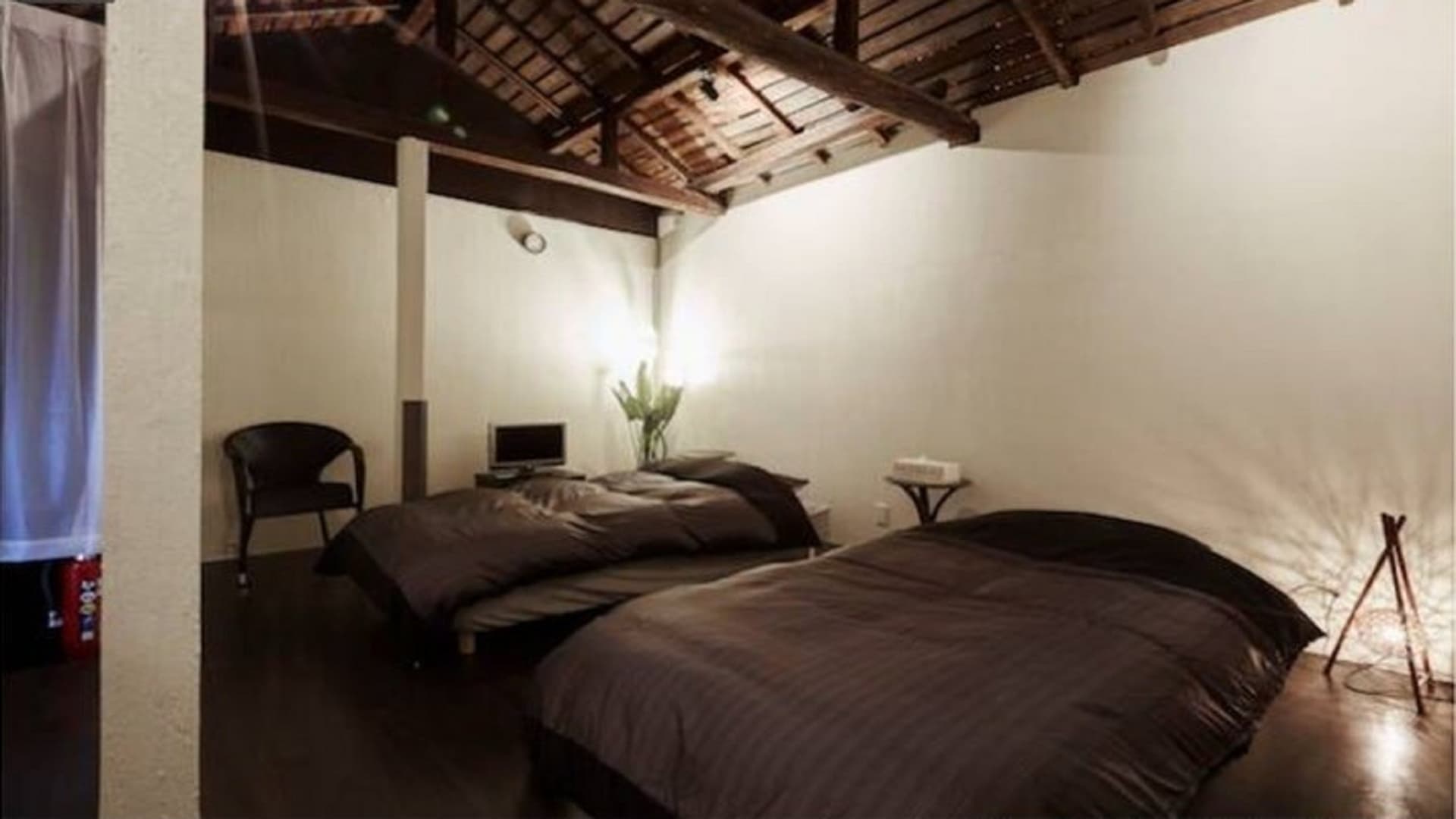 元祖銭湯民泊 Japan's first public bath inn/民泊