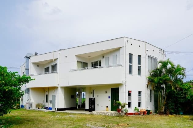 Ｐｒｉｖａｔｅ　ＨＯＵＳＥ　ＯＫＵＭＡ／民泊