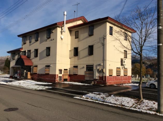 新潟県ホテル仕様の民泊施設ドリーム／民泊