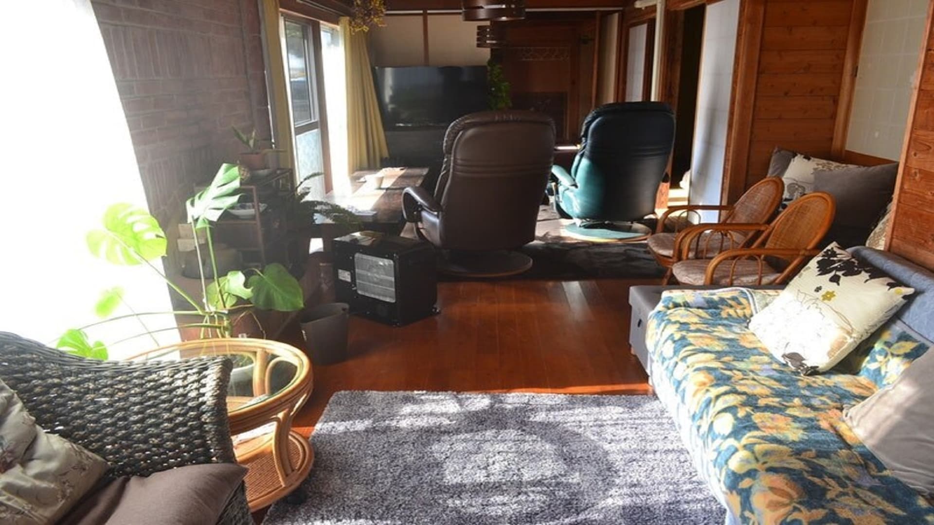 民泊さくら亭／民泊