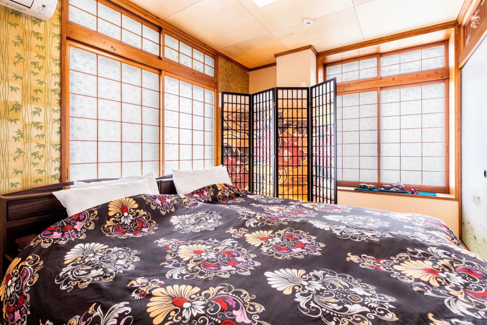 Ｏｋｉｎａｗａ　Ｈｉｍｅ　Ｈｏｕｓｅ　＾ 2