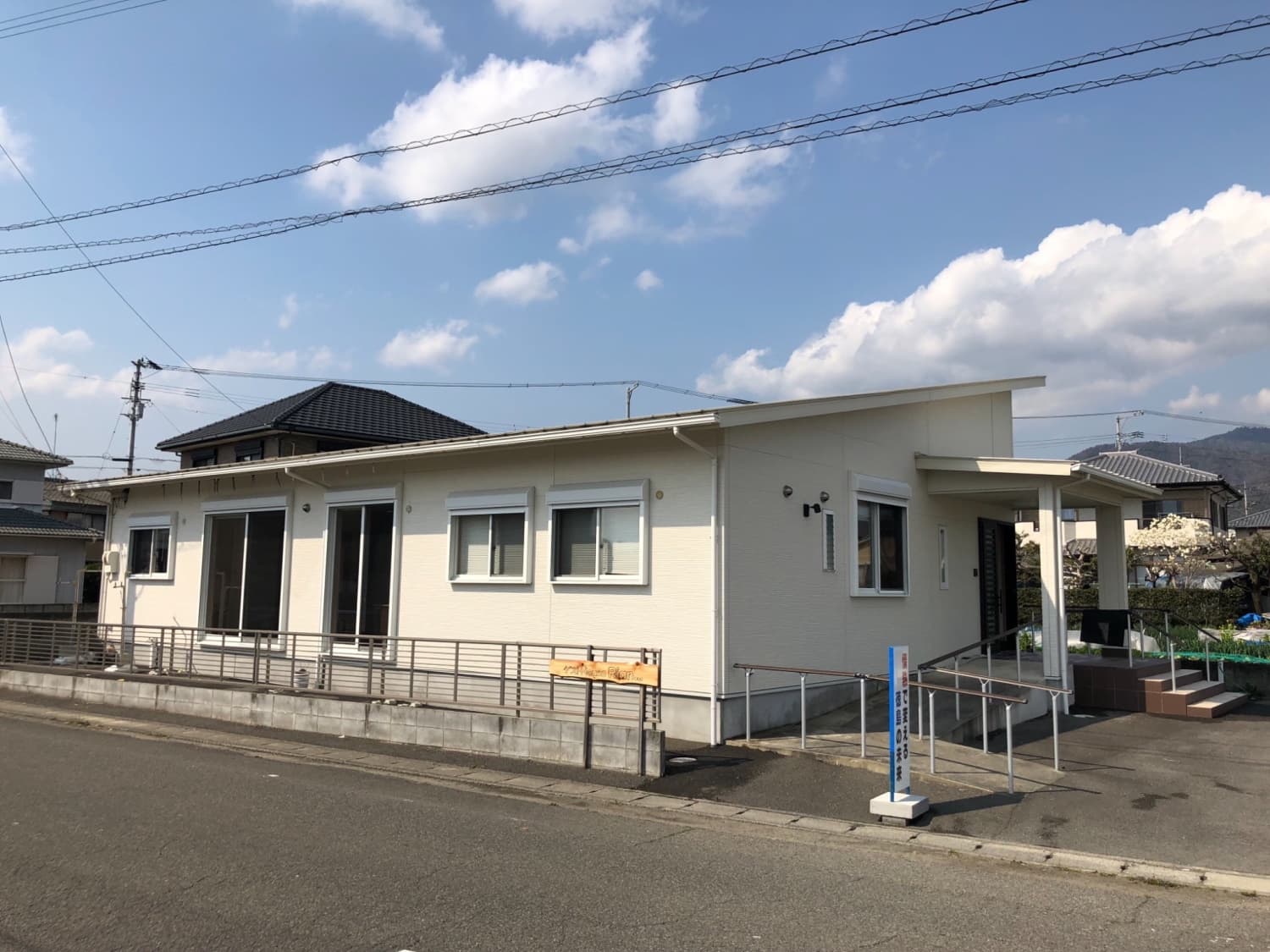 ゲストＨｏｕｓｅ　Ｒｉａｎ　＾