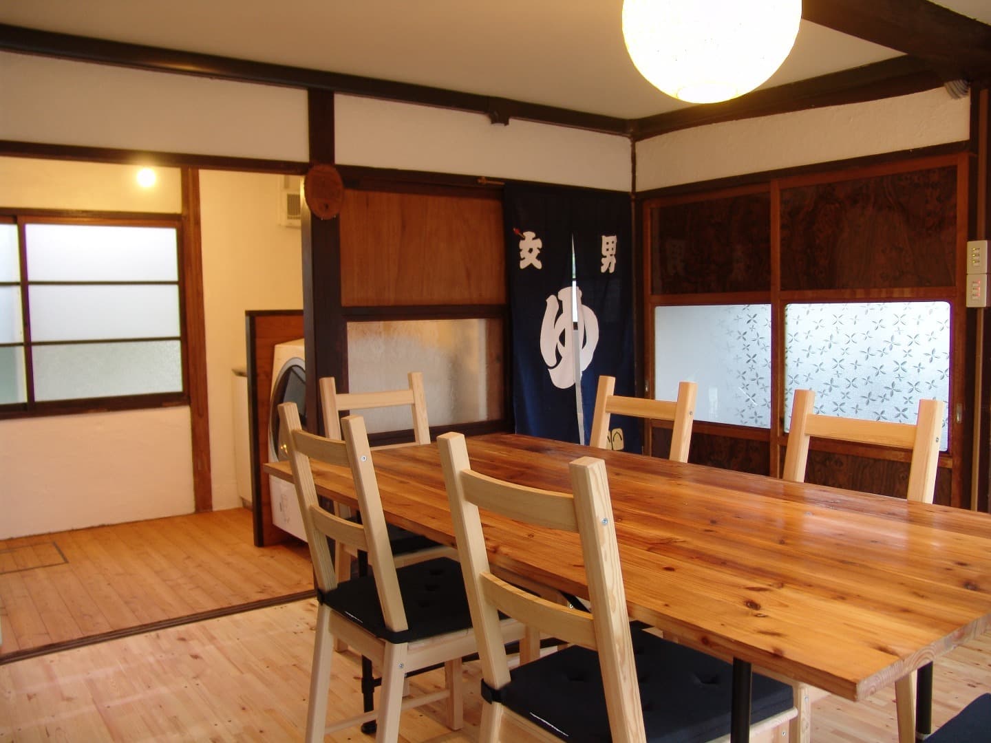 ＴＡＫＥＳＨＩ美ヶ原麓のバケーションハウス　＾