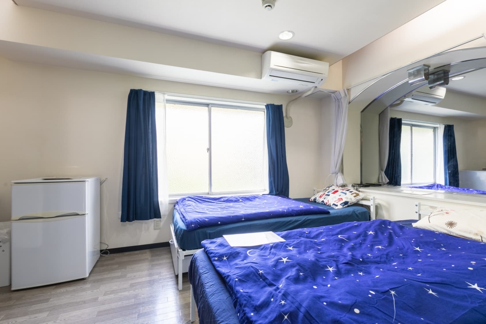 三喜会館赤羽　［東京］　＾