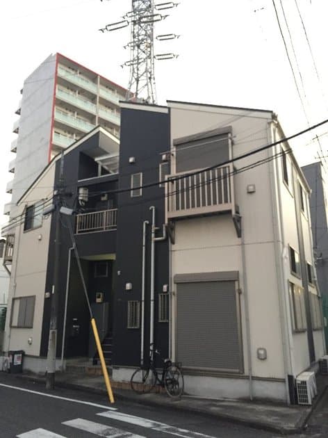 悠々自在舎／民泊