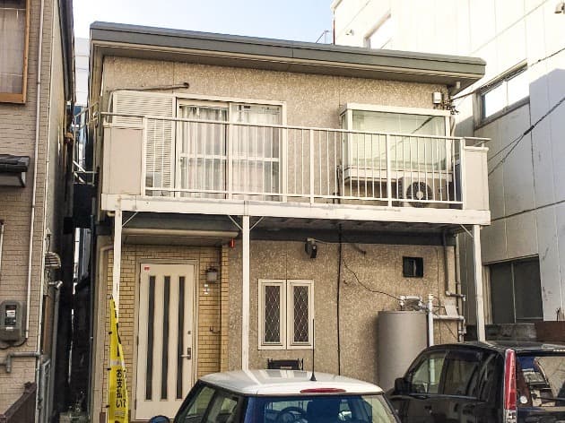 ２ＬＤＫ貸切　／　ＷｉＦｉ完備　／　駐車場付　／　徳島市内繁華街のベストロケーション一軒家！／民泊