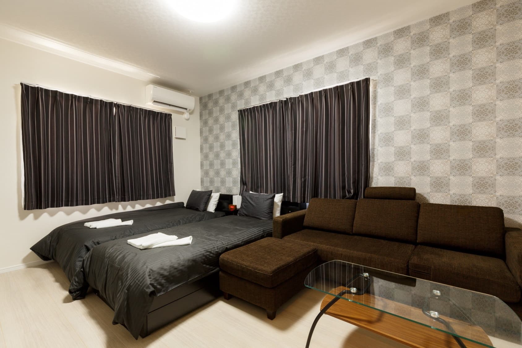 「デザイナーズ物件、格安プラン！」かりゆしテラスＴＷＯ／民泊 2