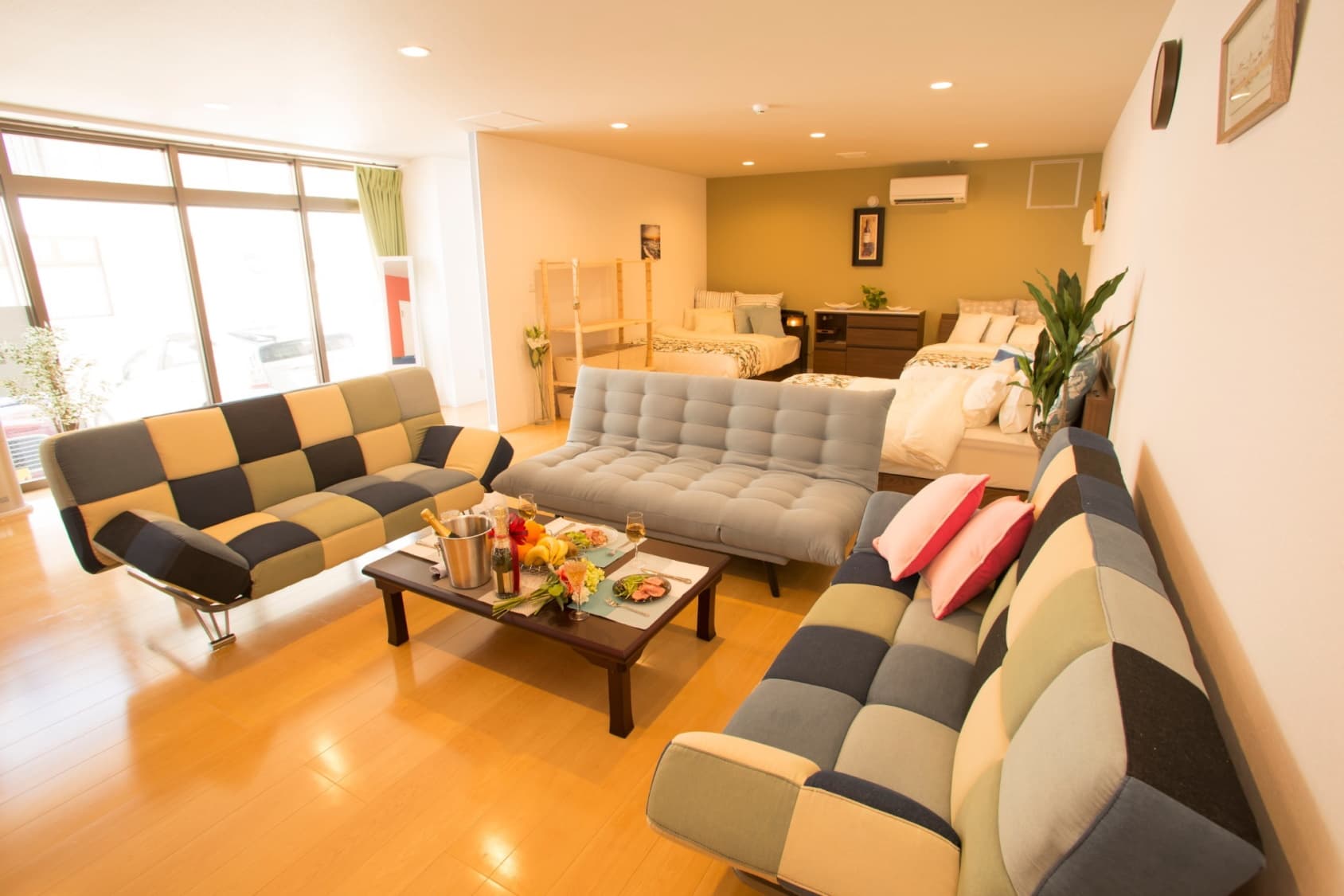 Ｃｏｎｄｏｍｉｎｉｕｍ　Ｔｈｉｎｇａｒａ　＾ 2