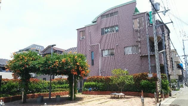 ノエビアスタジアム神戸まで徒歩５分／民泊