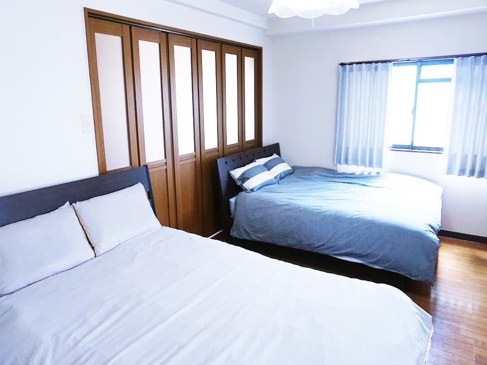 ＯＳＡＫＡ　ＫＯＮＩＴＥＬ　ＩＭＡＺＡＴＯ／民泊 2