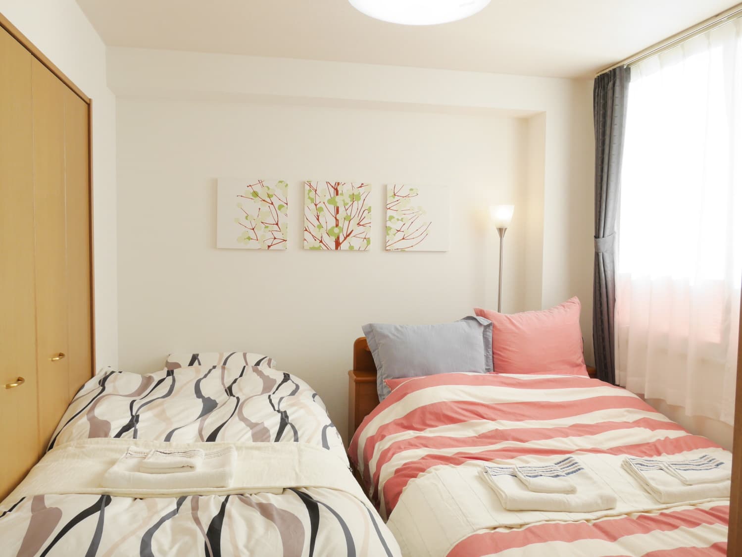 ＮＫビル　／民泊 2