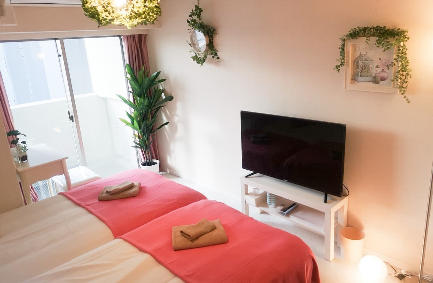 ｅｂｅｅ＇ｓ　Ｒｏｏｍ　Ｔｏｋｙｏ　ＫＡＭＡＴＡ／民泊