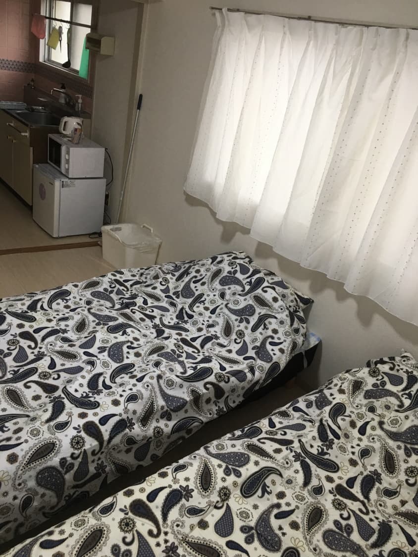 ２０７　ＰＥＫＯ＇ｓＨＯＵＳＥ／民泊 2