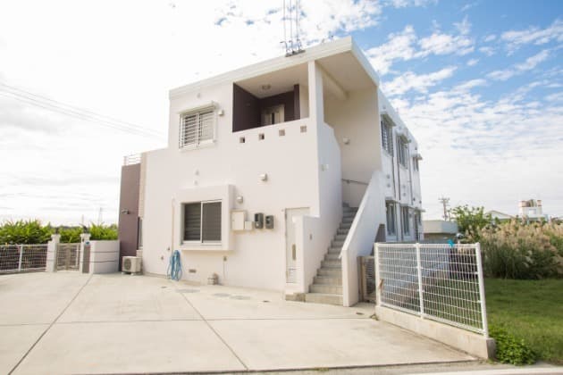 ＮＡＢＥＥ　ＢＥＡＣＨ　ＨＯＵＳＥ　＾