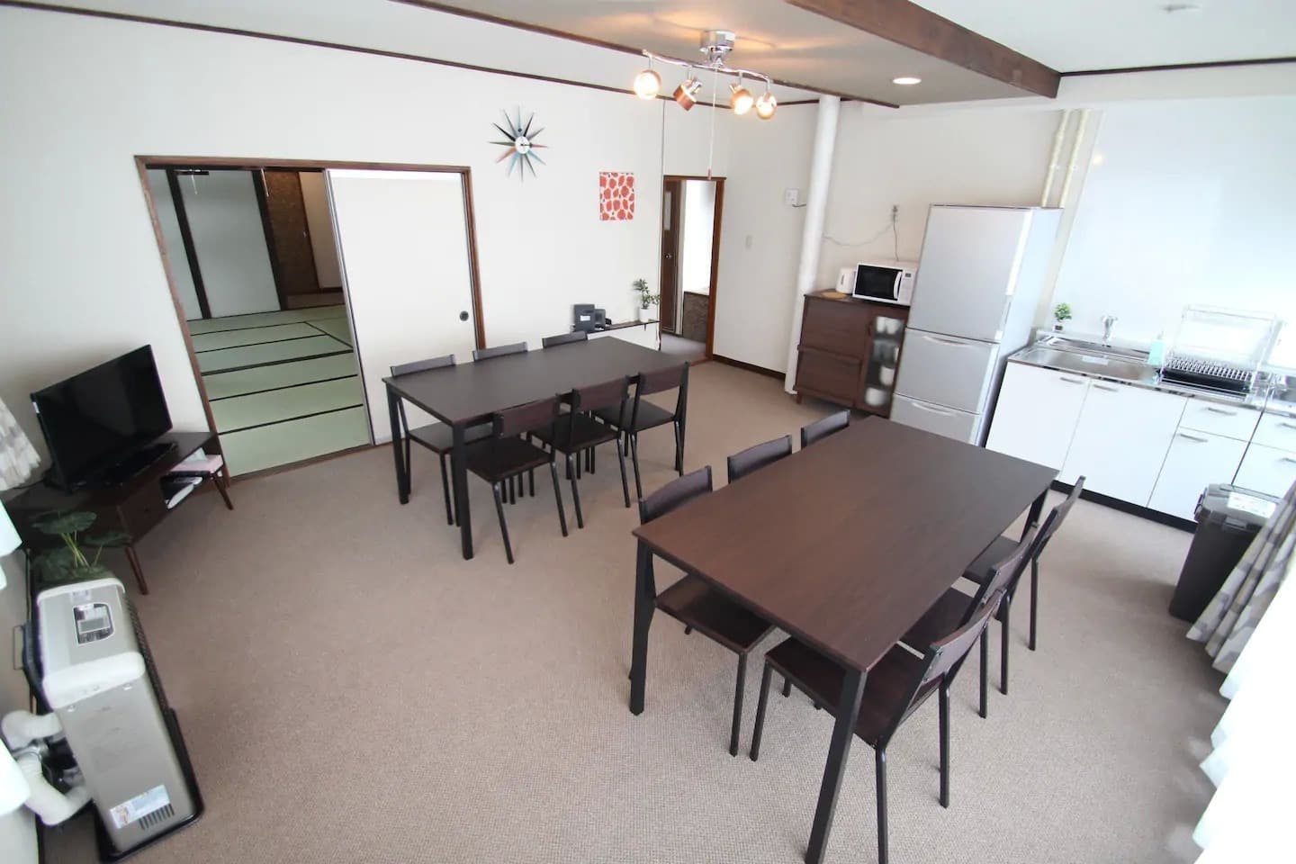 月寒福家／民泊