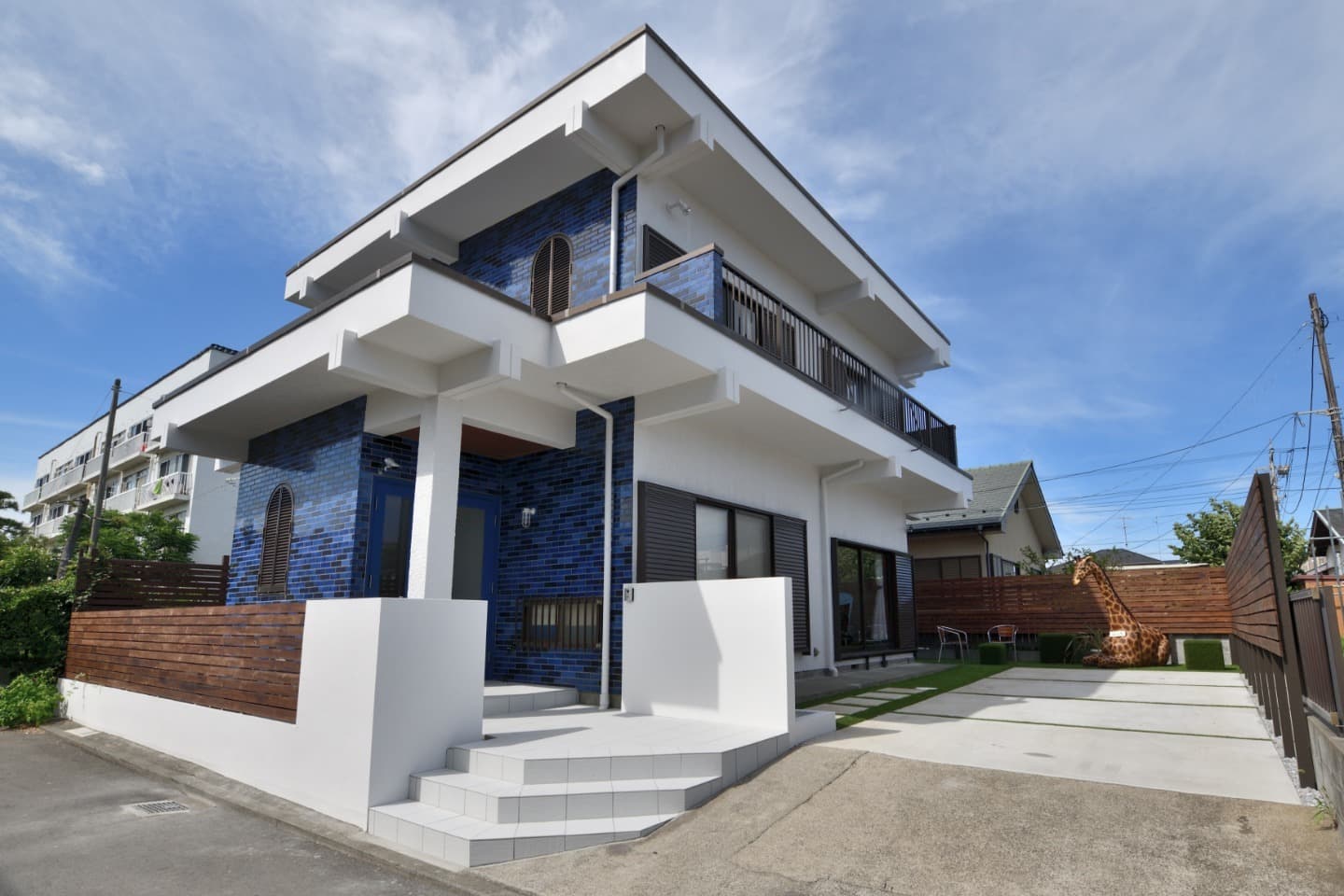 Ｇｒａｎｄ　Ｂｌｅｕ／民泊