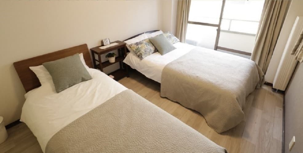 Ｔｏｋｙｏ　Ｈｏｕｓｅ　Ａｓａｋｕｓａ／民泊 2