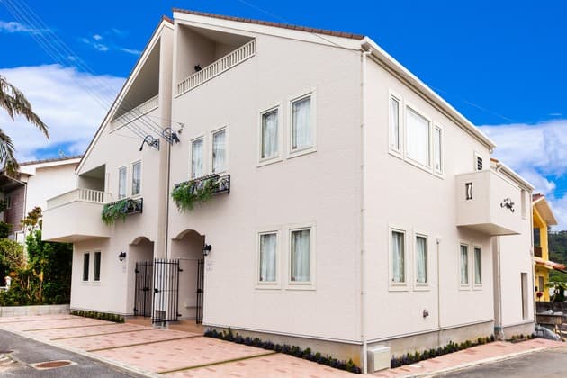 Ｏｋｉｎａｗａ　Ｓｅａｓｉｄｅ　Ｂｅｓｓｏ　２　ｉｎ　Ｏｎｎａ　＾