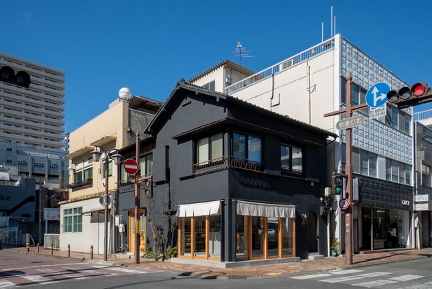 繁華街の宿・ゑびすや／民泊