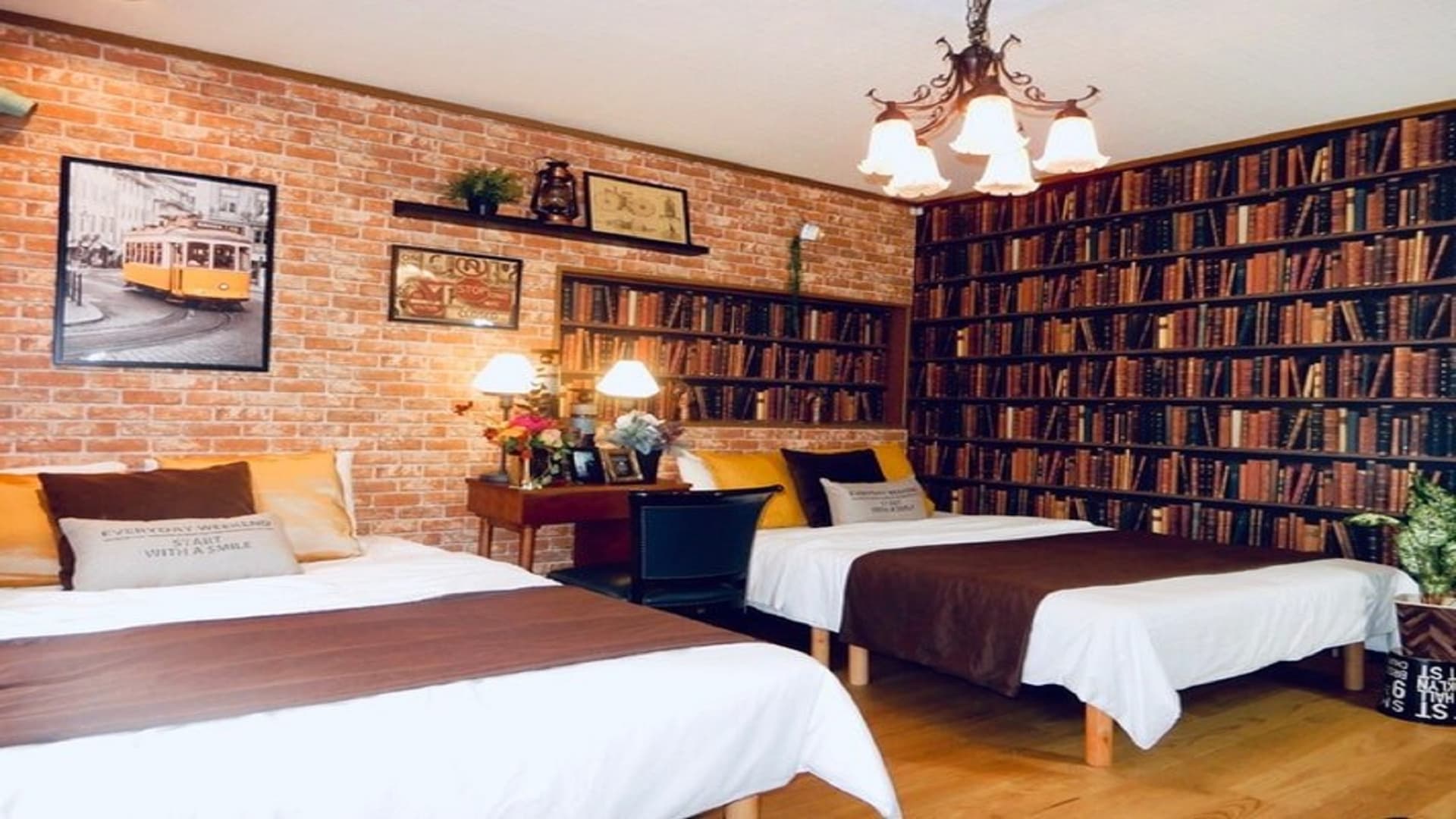 ウエスト大正2F/民泊