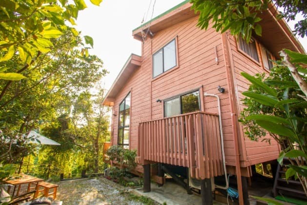 ＫＥＹＡＫＩ　ＨＯＵＳＥ　＾