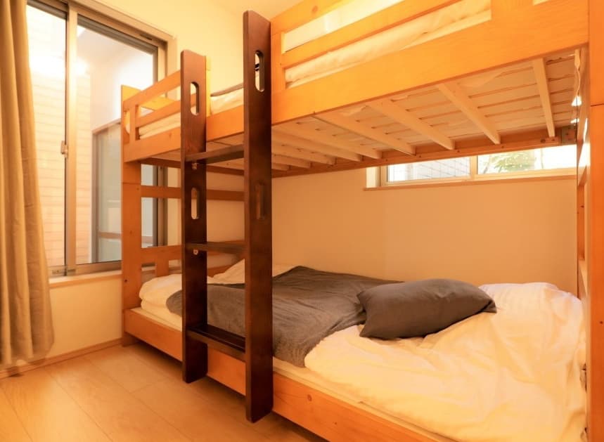 Ｔｏｋｙｏ　Ｈｏｕｓｅ　Ｋａｍａｔａ　Ａ／民泊