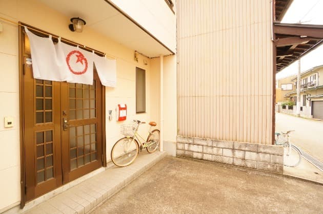 トマトヴィラ高山ステーション　＾