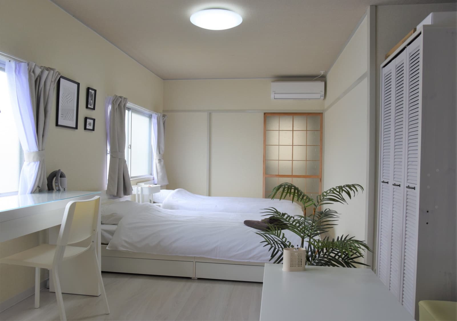 優宿＠大阪淡路／民泊 2