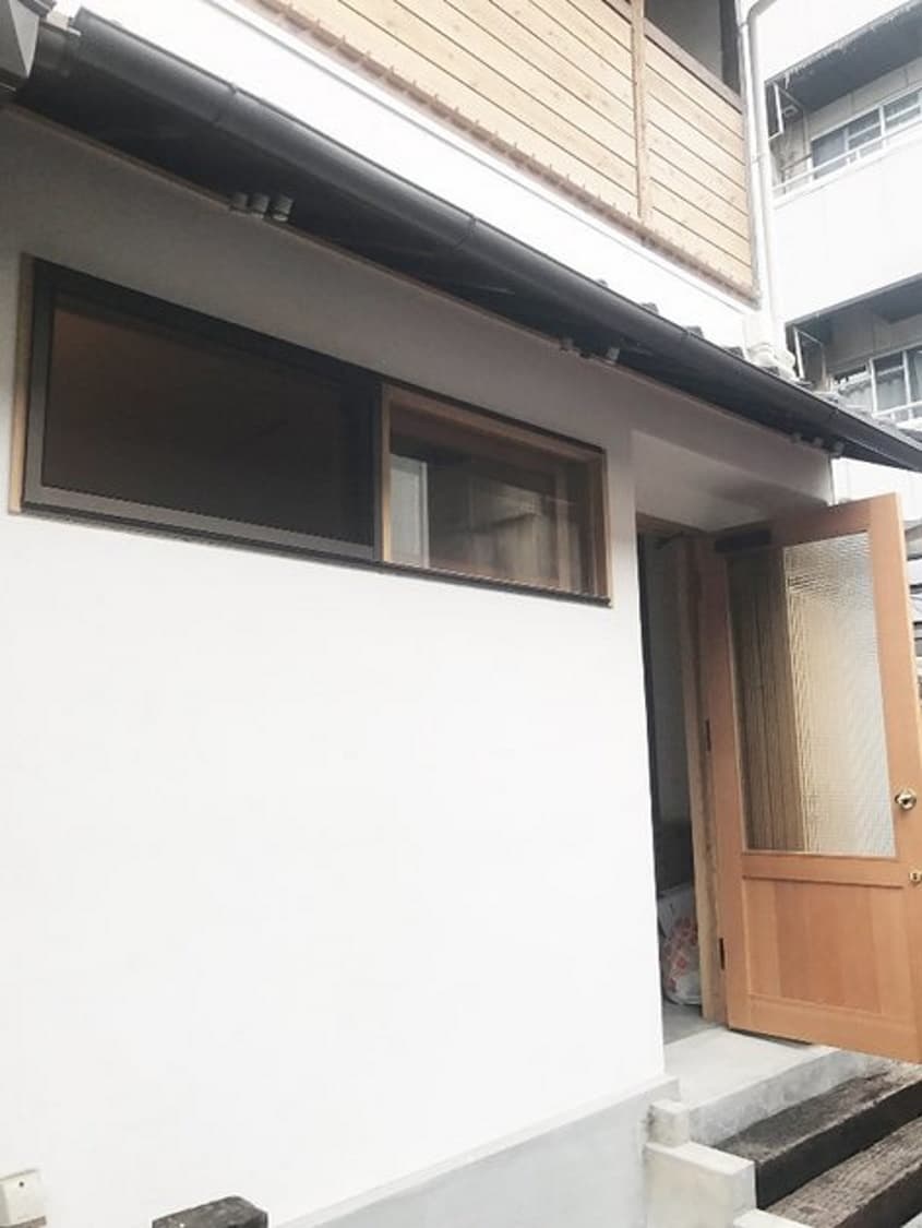 うらうら長屋 URAURA-NAGAYA/民泊