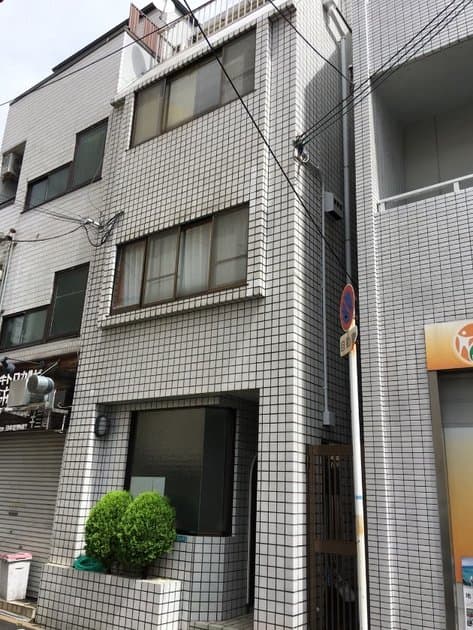 ＠ＪＵＳＯ／民泊