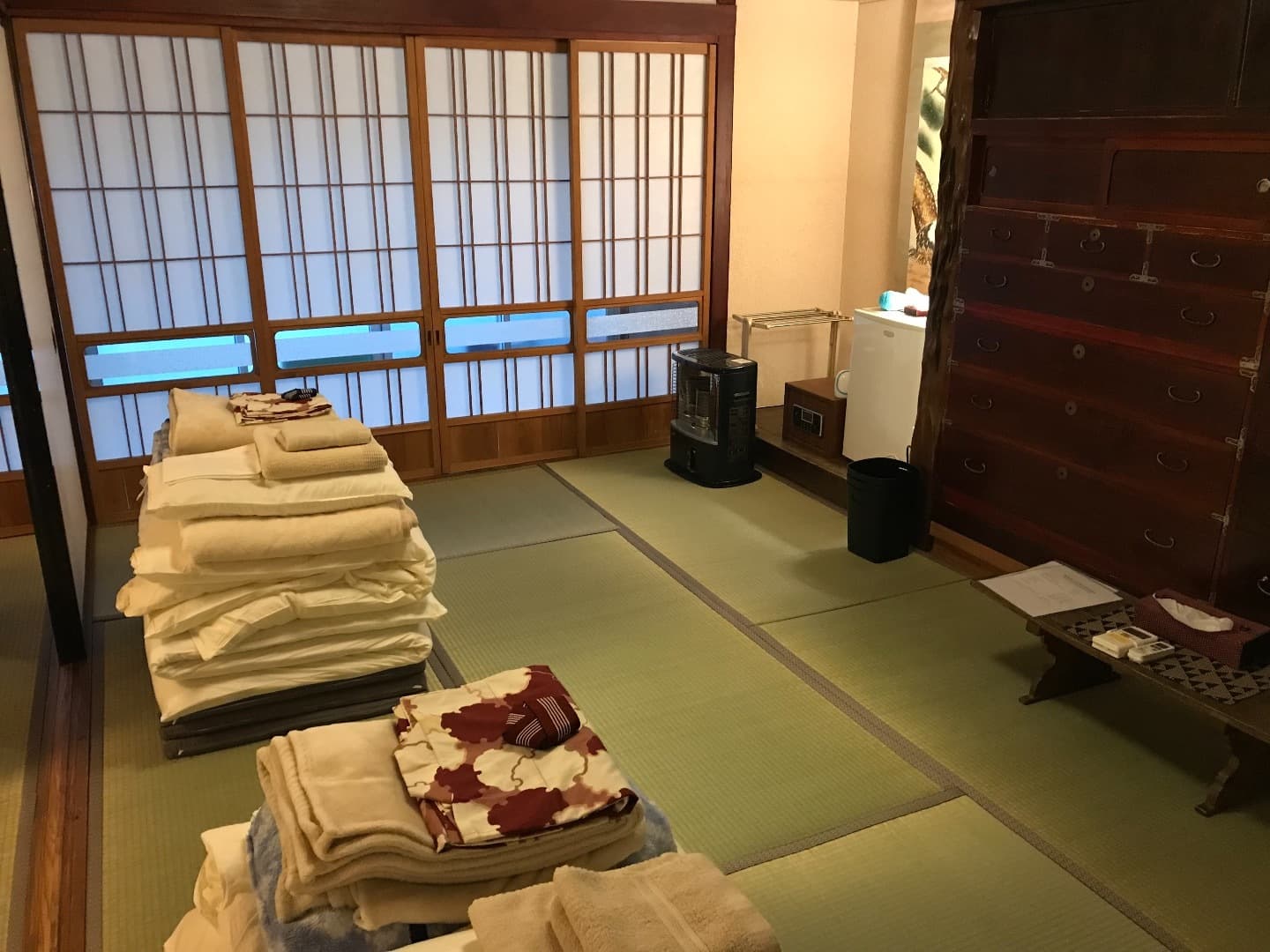 Ｔｒａｖｅｌｅｒ＇ｓ　ｗｈａｒｆ　Ｓｈｉｃｈｉｇａｈａｍａ　＾