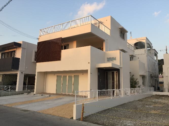 【心の宿 来客夢】日本語・中文対応/新築一軒家/整套新建別墅 ^