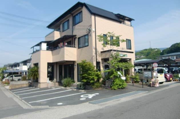 ゲストハウス／民泊