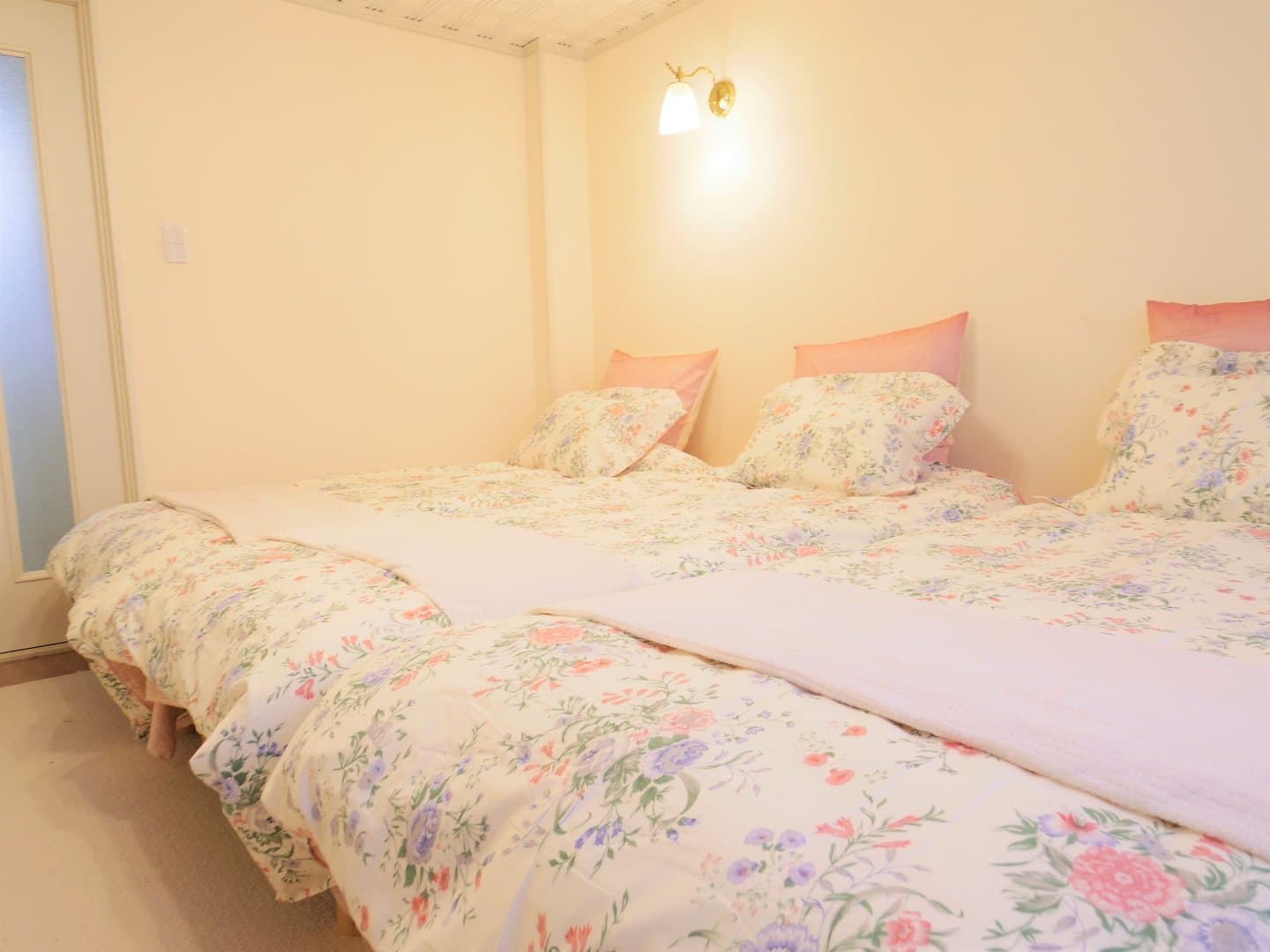 Ｎａｏ＇ｓ　Ｇｕｅｓｔｈｏｕｓｅ　ＩＩ／民泊 2