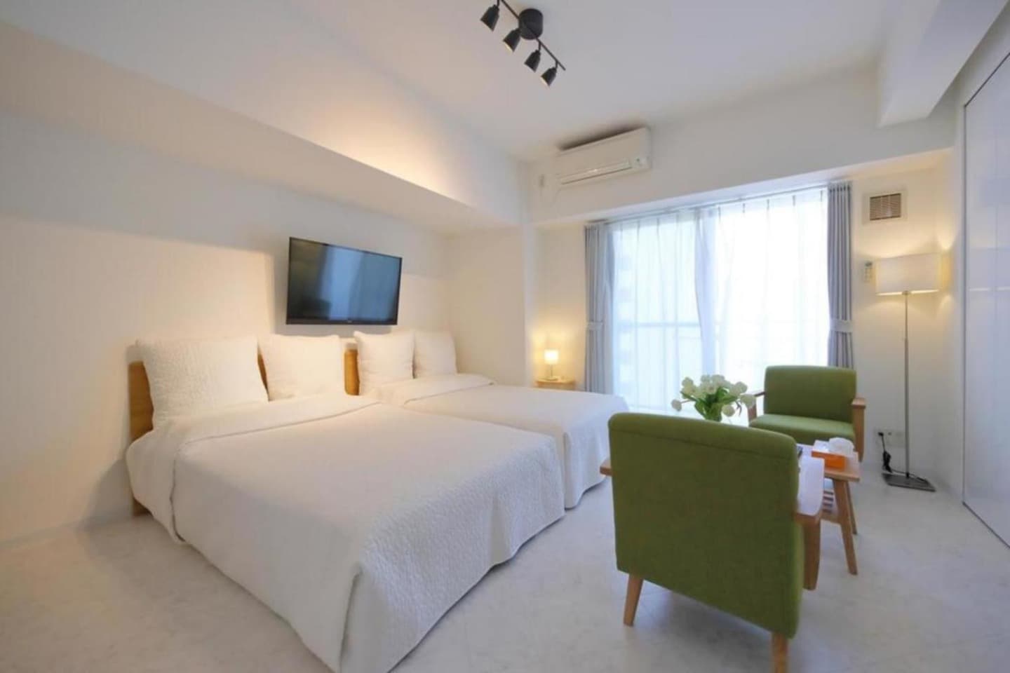 グランドゥース 今宮戎/民泊