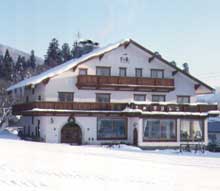 ホテル＆レストラン　マリレン