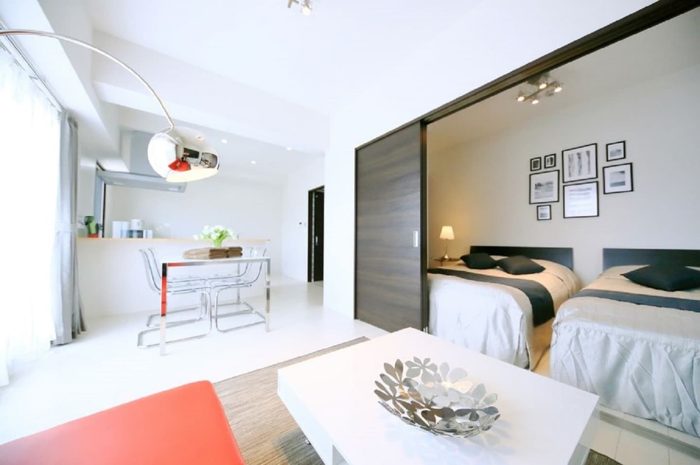 グランドゥース　道頓堀／民泊 2