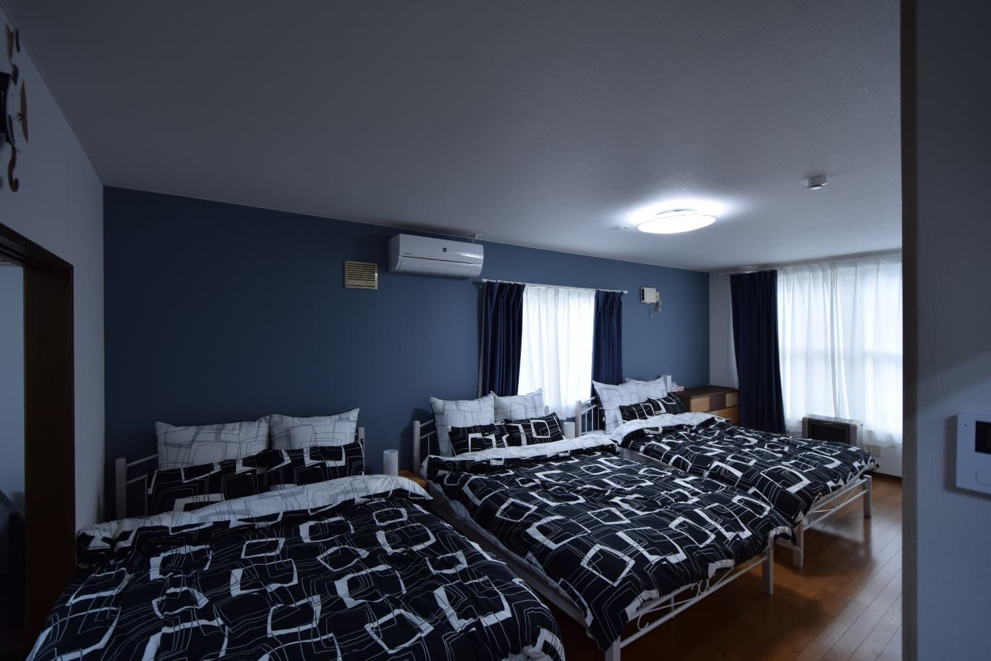 ＣＡＳＡ　ＳＯＵＶＥＮＩＲ／民泊 2