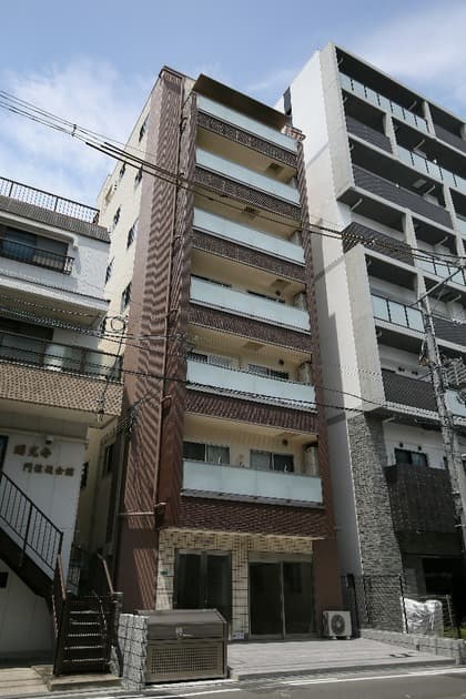 ＨＩＴＯＮＯＷＡ　新大阪／民泊