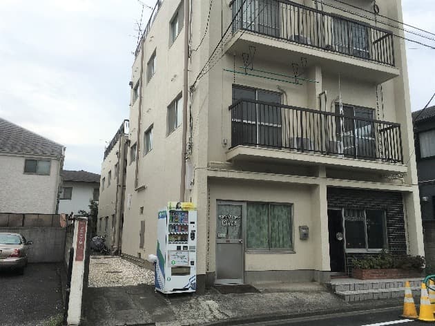 Ｃｏｒｐｏ　Ｕｍｅｚａｋｉ／民泊