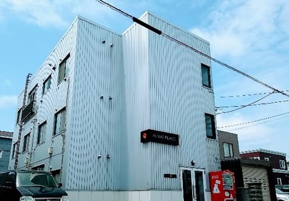 ＡＬＭＡＺ　ＰＬＡＣＥ／民泊