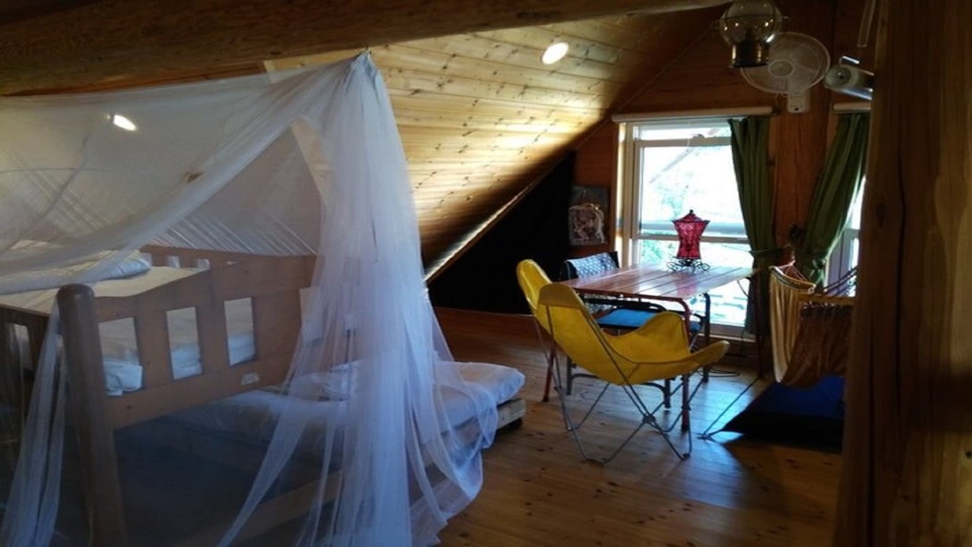 Ｐ－ＤＡＳＨ　ＦＯＲＥＳＴ／民泊