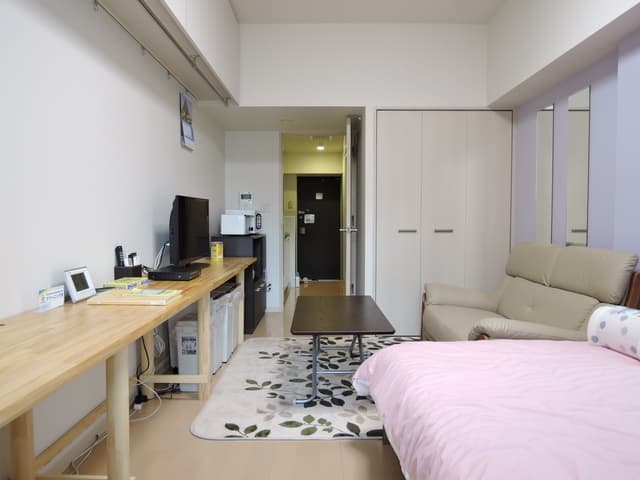 ＳＯＨＯ横須賀中央／民泊 2