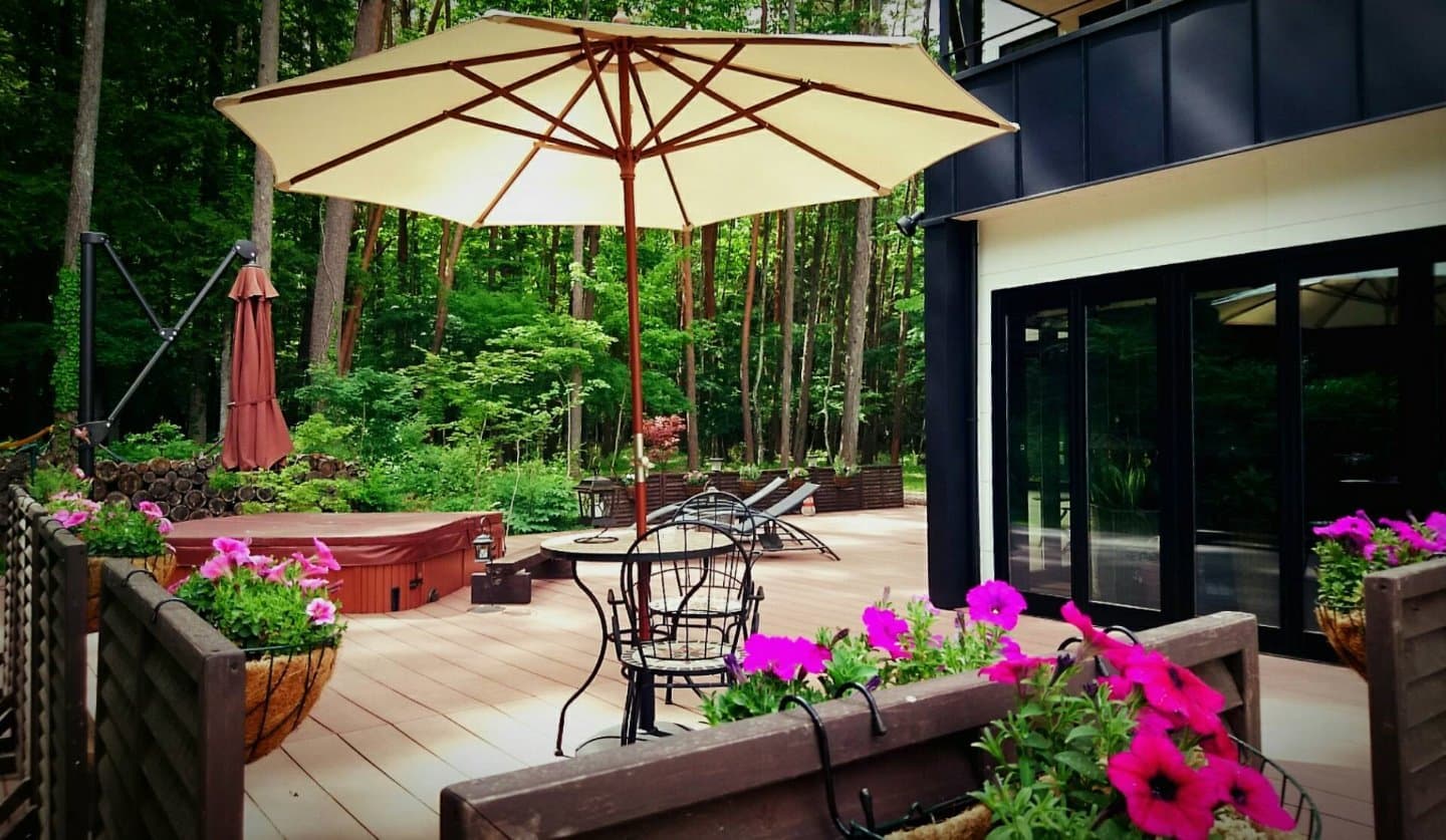 富士河口湖プライベート癒しの家／民泊